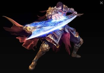 传奇私服与勇士私服还原 传奇私服与勇士私服还原