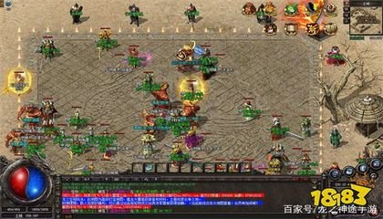 传奇私服超时空单职业怎么玩,超时空单职业下载安装教程
