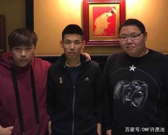 DNF发布网战圣称号补丁(dnf826圣战) DNF发布网战圣称号补丁(dnf826圣战)