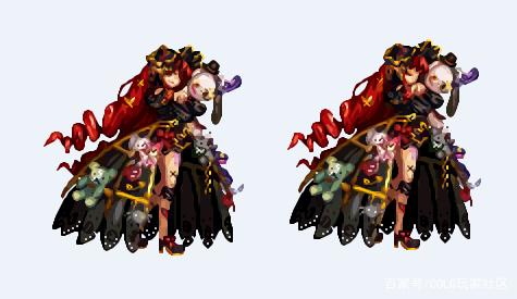 DNF发布网战狼私服 DNF发布网战狼私服